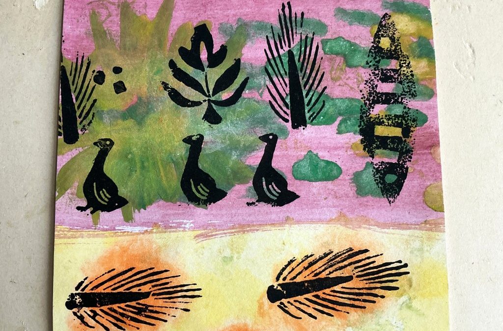 Papirklip